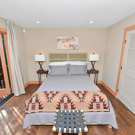 Salishan Chief Suite 코위찬베이 외부 사진