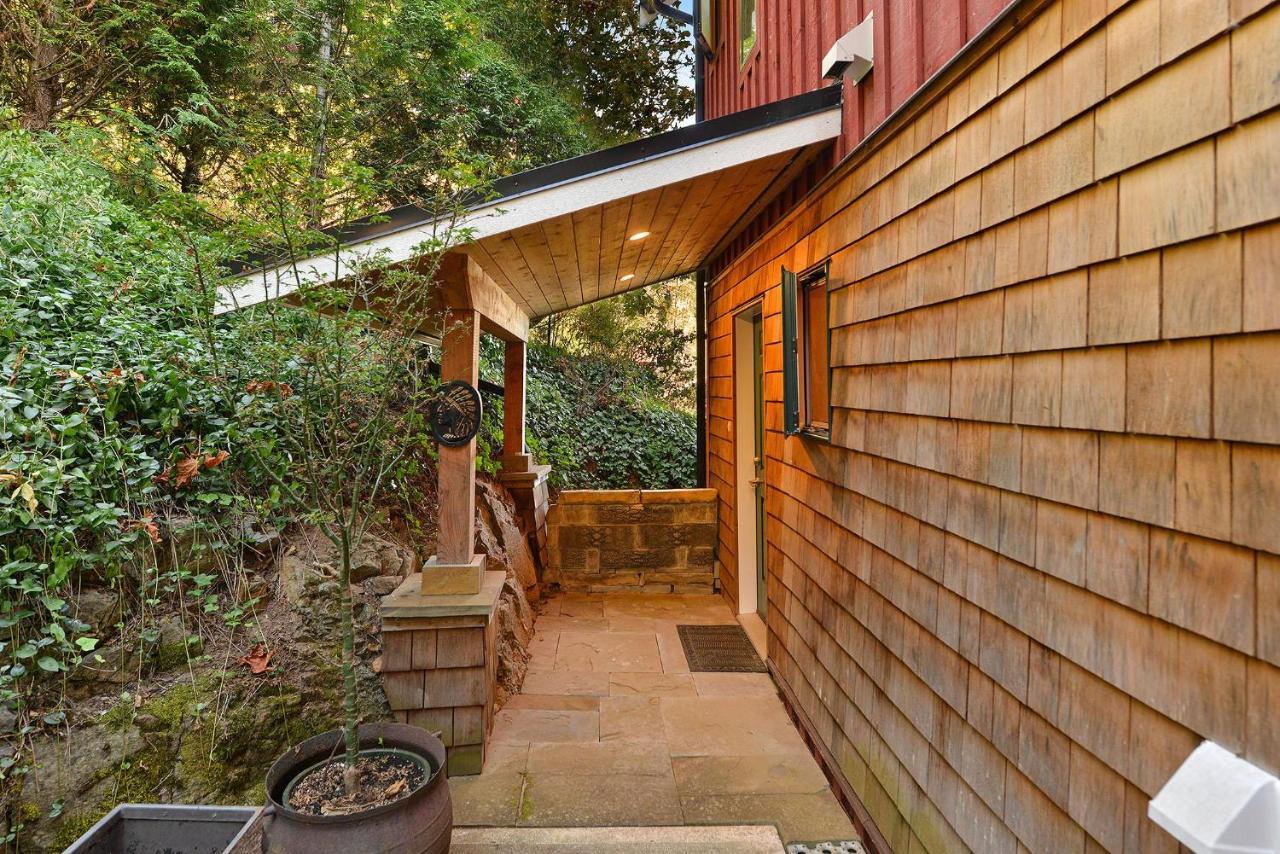 Salishan Chief Suite 코위찬베이 외부 사진