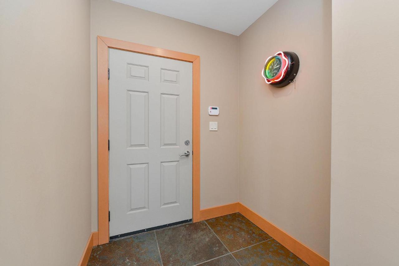 Salishan Chief Suite 코위찬베이 외부 사진